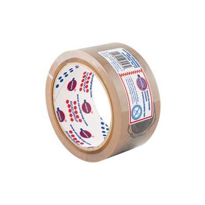 Nastro adesivo 50mm x 66m  PP36NN Eurocel