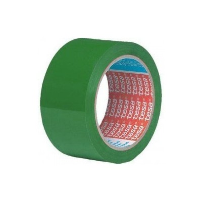 90017 ROTOLO IN PVC      50X66 VERDE