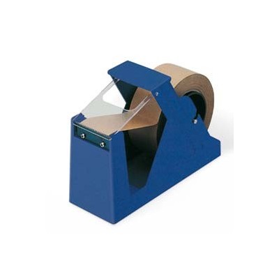 DISPENSER DA BANCO PER NASTRO DA IMBALLO fino a 60mm ART.1800