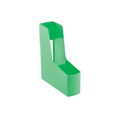PORTARIVISTE VERDE G2Desk Fellowes