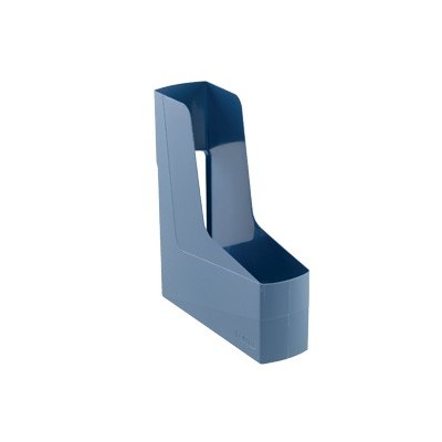 PORTARIVISTE BLU G2Desk Fellowes