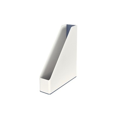 PORTARIVISTE WOW GRIGIO LEITZ