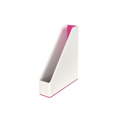 PORTARIVISTE WOW FUCSIA LEITZ