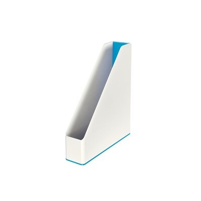 PORTARIVISTE WOW BLU LEITZ
