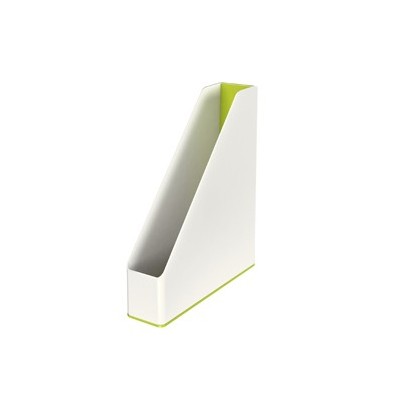 PORTARIVISTE WOW VERDE LEITZ