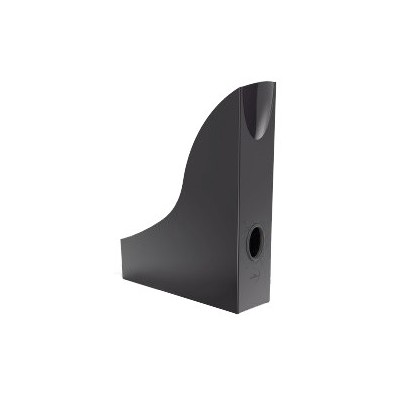 PORTARIVISTE TREND       215X165X210 NERO