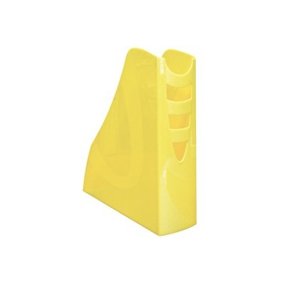 Portariviste Keep Colour Pastel GIALLO Arda