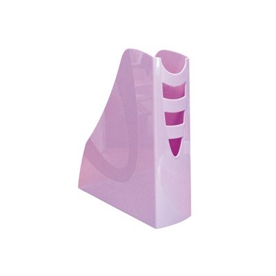 Portariviste Keep Colour Pastel LILLA Arda