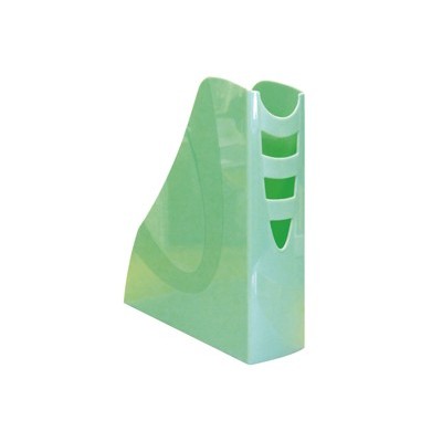 Portariviste Keep Colour Pastel VERDE Arda