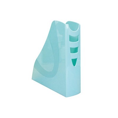 Portariviste Keep Colour Pastel AZZURRO Arda