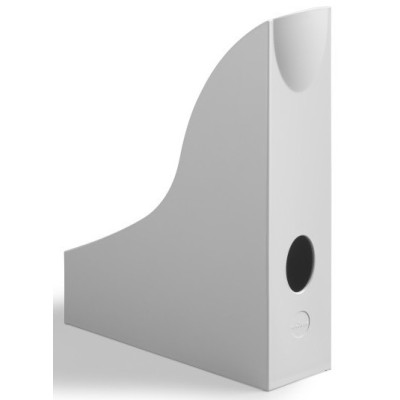 02948 PORTARIVISTE ECO   GRIGIO 7,3X30,6X24,1