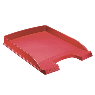VASCHETTA PORTACORRISPONDENZA SLIM PLUS ROSSO