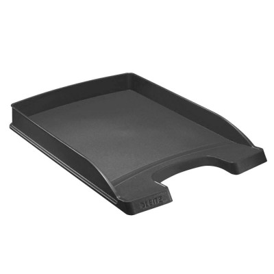 VASCHETTA PORTACORRISPONDENZA SLIM PLUS NERO