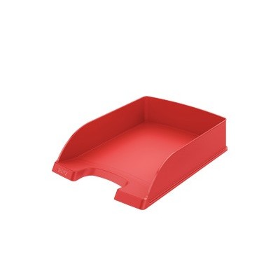 VASCHETTA PORTACORRISPONDENZA STANDARD PLUS ROSSO