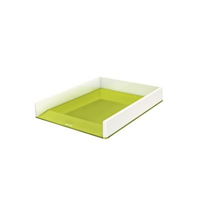 VASCHETTA PORTA CORRISPONDENZA WOW VERDE LEITZ