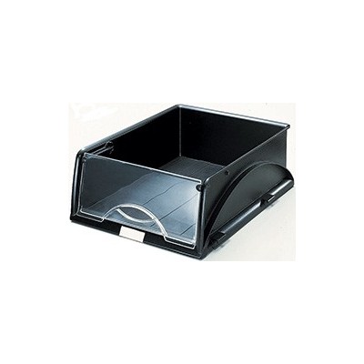 26026 BACINELLA SORTY A4 NERA ESSELTE