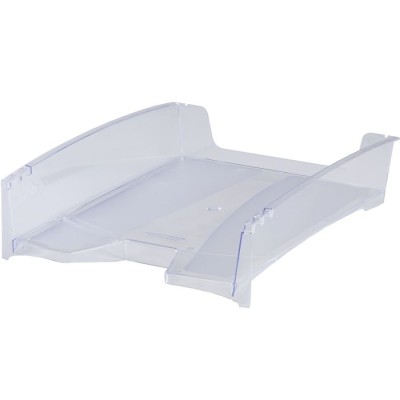 VASCHETTA BIANCO TRASPARENTE PORTACORRISPONDENZA Fellowes G2D