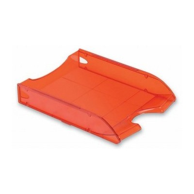 29041 P/CORRISPONDENZA   LEONARDI E041 ROSSO TRASP