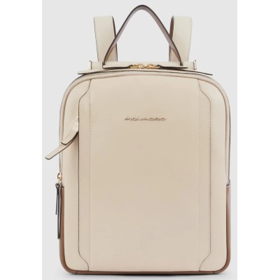 ZAINO DONNA PIQUADRO     CA5566W92/BECU