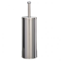 PORTASCOPINO DA TERRA BASIC INOX