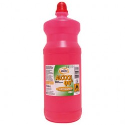 ALCOOL ETILICO 90 DENATURATO 750ml