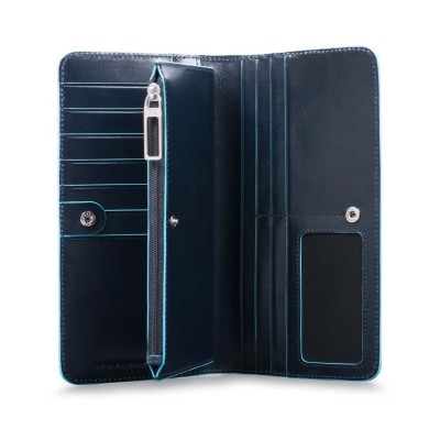 PIQUADRO BLUE SQUARE