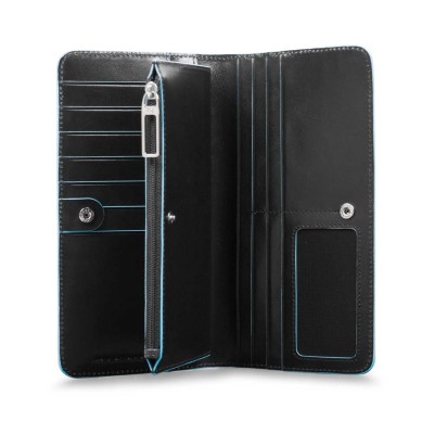 PIQUADRO BLUE SQUARE