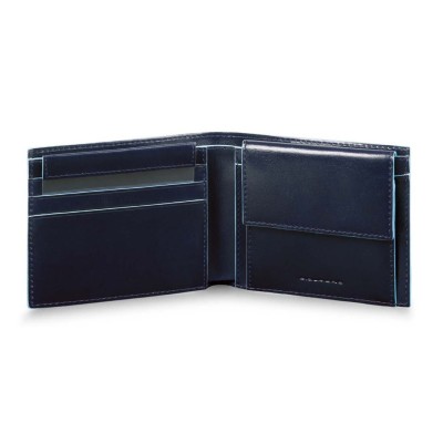 PIQUADRO BLUE SQUARE