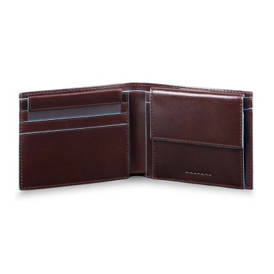 PIQUADRO BLUE SQUARE