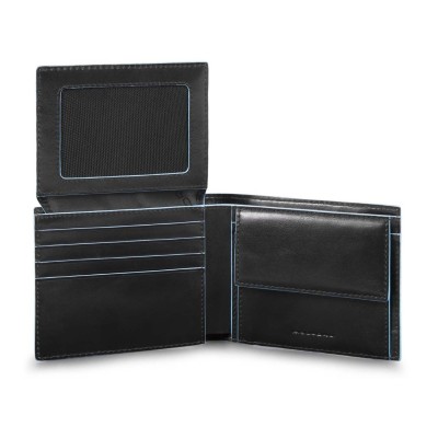 BLUE SQUARE PIQUADRO