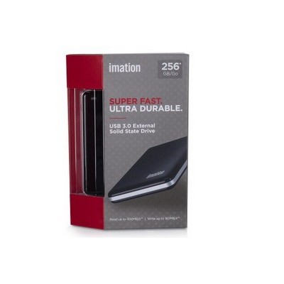 SSD 1.8 USB 3.0 256GB COLORE NERO