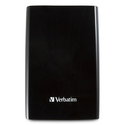 HARD DISK ESTERNO 3.0 Store 'n' Go 2,5" 1 TB Verbatim