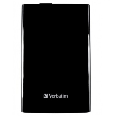 HARD DISK ESTERNO 3.0 Store 'n' Go 2,5" 500GB Verbatim