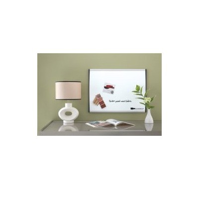 LAVAGNA CANCELLABILE 43x58cm ORIZZONTALE QUARTET