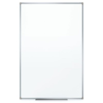80738 LAVAGNA MAGNETICA  40X60 LEBEZ C/CORNICE mdf