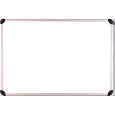 LAVAGNA MAGNETICA 60x90  CORNICE ALLUMINIO