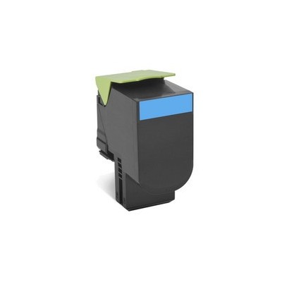 TONER 702C RETURN PROGRAM CIANO CAPACITA STANDARD