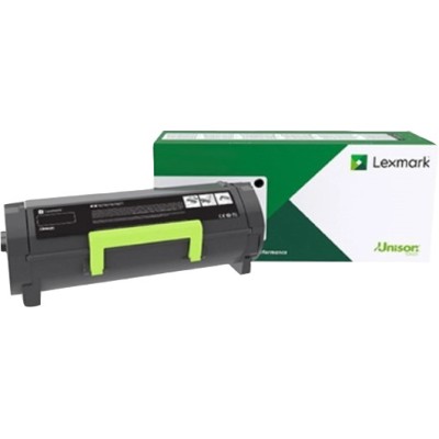 TONER NERO PER LEXMARK   M1246 / XM1246 21.000PG