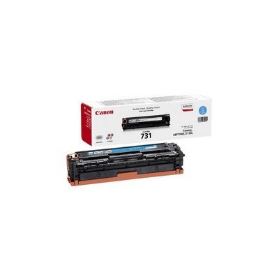 TONER CIANO PER LBP7100Cn, LBP7100Cw