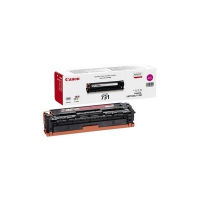 TONER MAGENTA PER LBP7100Cn, LBP7100Cw