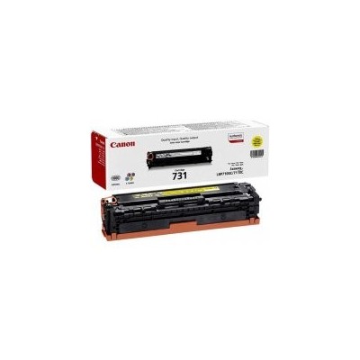 TONER GIALLO PER LBP7100Cn, LBP7100Cw