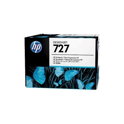 TESTINA DI STAMPA HP NR. 727 X DESIGN JET