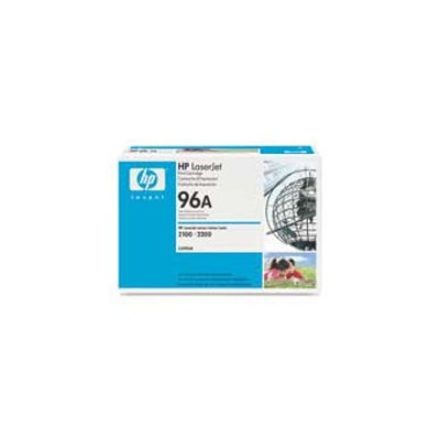 CARTUCCIA DI STAMPA ULTRAPRECISE HP NERO 5000PG.