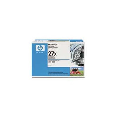CARTUCCIA DI STAMPA ULTRAPRECISE AD ALTA CAPACITA HP NERO 10000PG.