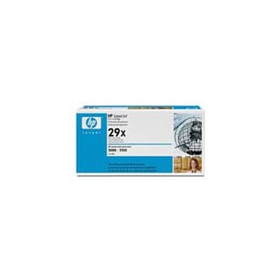 CARTUCCIA DI STAMPA ULTRAPRECISE AD ALTA CAPACITA HP NERO 10000PG.