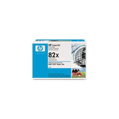 CARTUCCIA DI STAMPA ULTRAPRECISE AD ALTA CAPACITA HP NERO 20000PG.