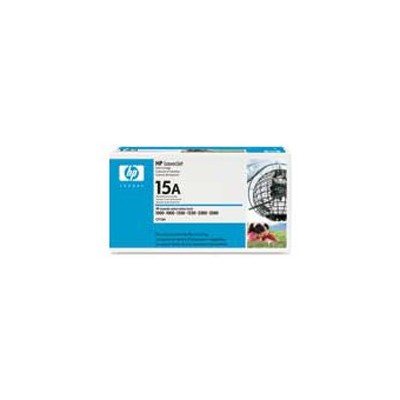 CARTUCCIA DI STAMPA ULTRAPRECISE PER STAMPANTI HP LASERJET 1000/1200/3300 NERO