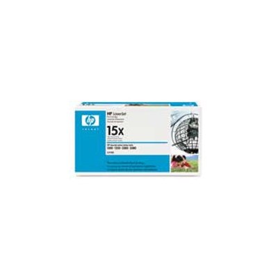 CARTUCCIA DI STAMPA ULTRAPRECISE AD ALTA CAPACITA PER STAMPANTI HP LASERJET 120
