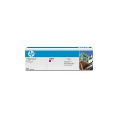 CARTUCCIA DI STAMPA HP COLOR LASERJET MAGENTA CON TONER HP COLORSPHERE