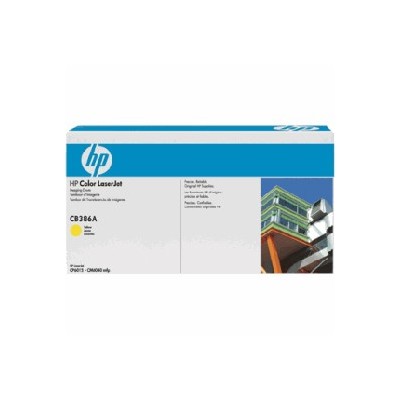 TAMBURO IMAGING HP COLOR LASERJET GIALLO